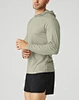 raglan sleeves shirt